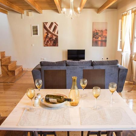 Skylight Apartment Corfu  Bagian luar foto