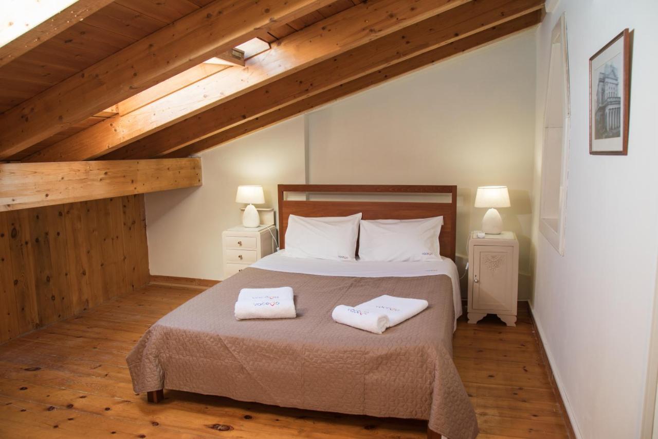 Skylight Apartment Corfu  Bagian luar foto