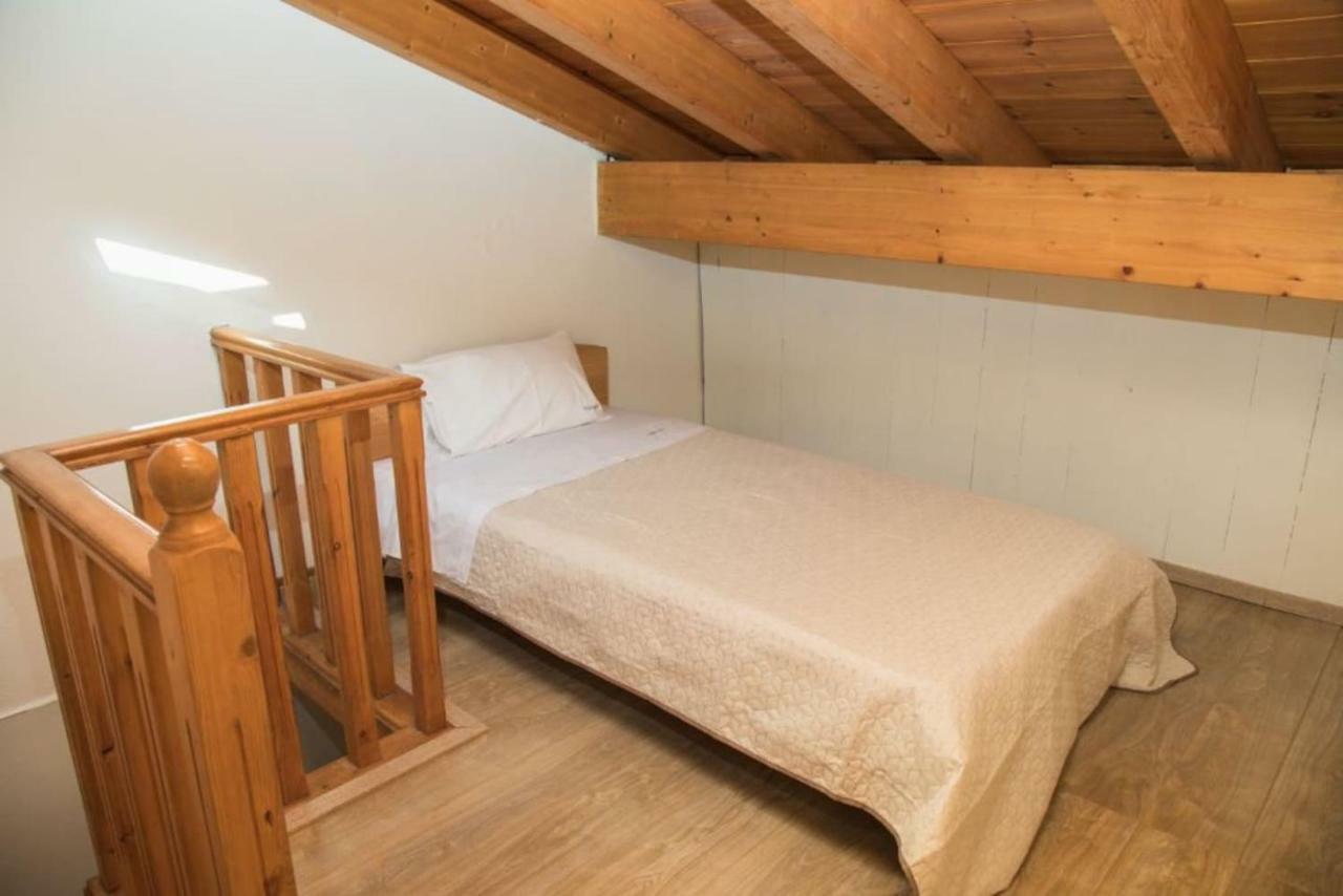 Skylight Apartment Corfu  Bagian luar foto