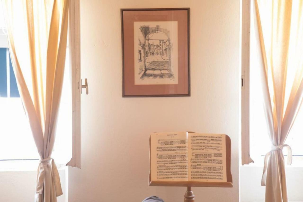 Skylight Apartment Corfu  Bagian luar foto